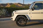 Mercedes-Benz G500 on Forgiato Wheels (Concavo-M) 2018 года